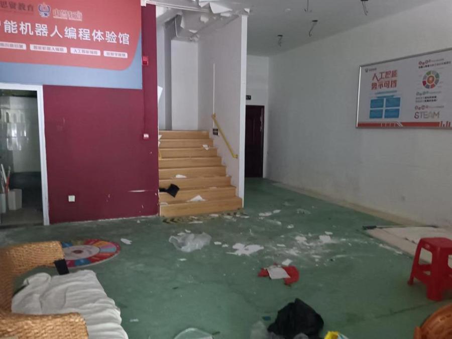 金房生活藝術(shù)城法拍房綜合樓115、206、207、208、222、223、224、225、226、227房