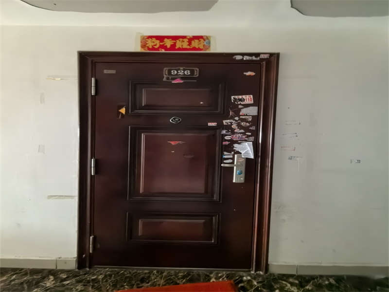新遠(yuǎn)時(shí)代法拍房A、B棟926房