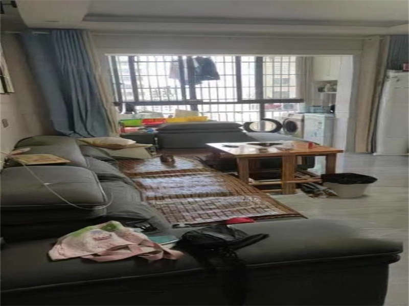 深業(yè)睿城法拍房一期E02、E03棟2507號